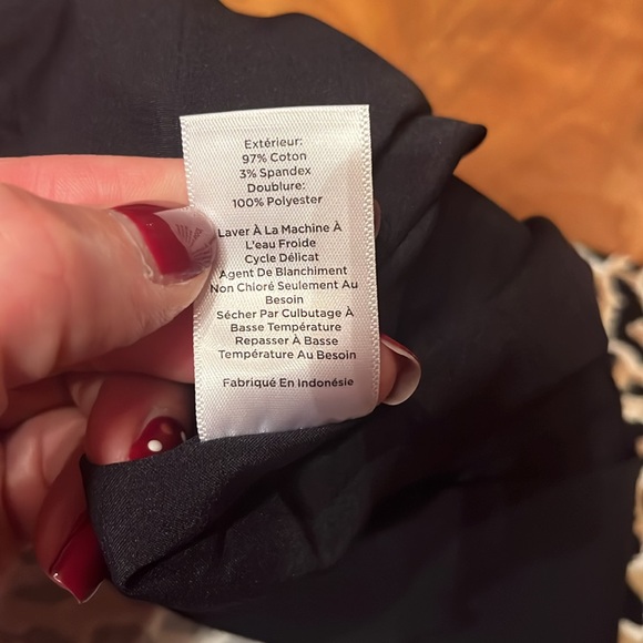 Two new Talbots lined skirts - Picture 8 of 16